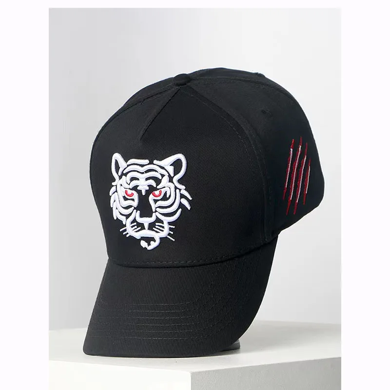 Big Size Baseballpet Heren Dames Hoge Sporthoed Vier Seizoen Mannelijk Luxe Design Merk Trucker Hiphop Vissen Mesh Hoed Zomer