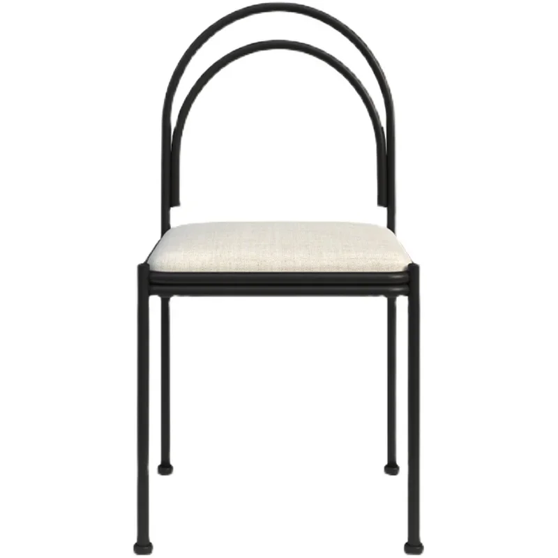 Nordic Moderne Eetkamerstoelen Designer Gaming Slaapkamer Eetkamerstoelen Ergonomische Camping Comfortabele Lounge Muebles Huismeubilair