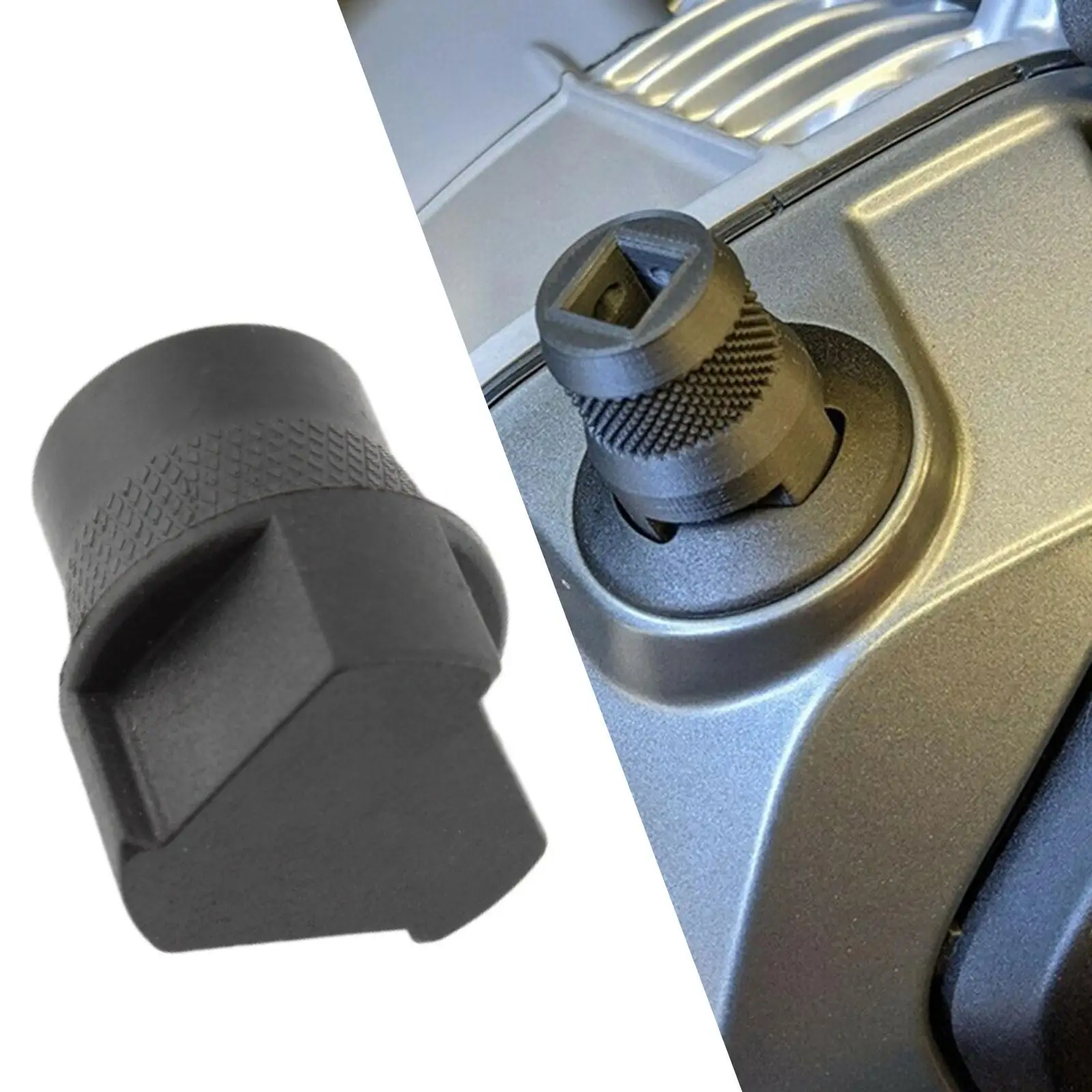 

Крышка масляного фильтра, запасная часть, инструмент для снятия крышки ключа масляного фильтра