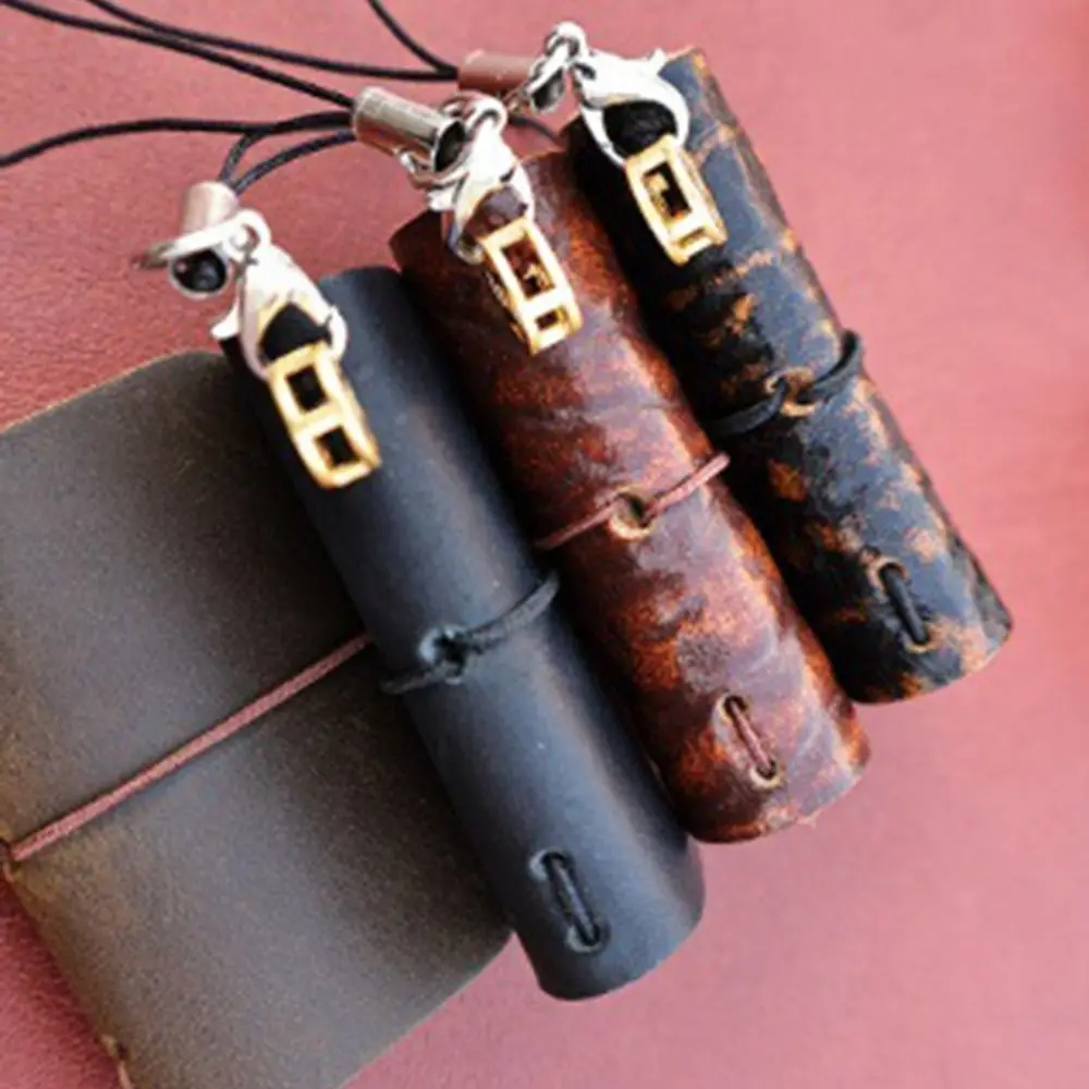 Notebook Core 32 Sheets Mini Notebook Handbook Portable Ultra-small Pocketbook Loose-leaf Tiny Notepad Daily Planner