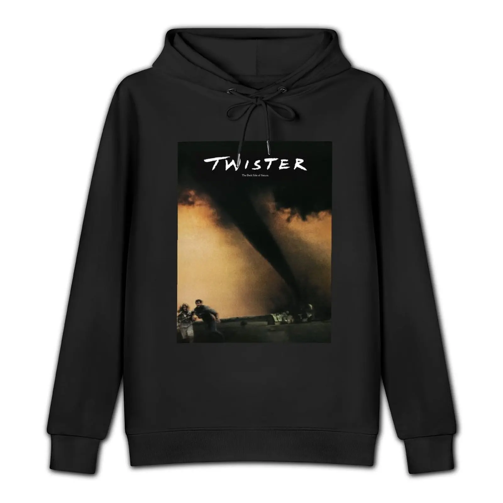 Mans Twister 1996 Movie Fashion Leisure Round Neck Pullover Hoodie men's clothing blouse hoodies and sweatshirts new