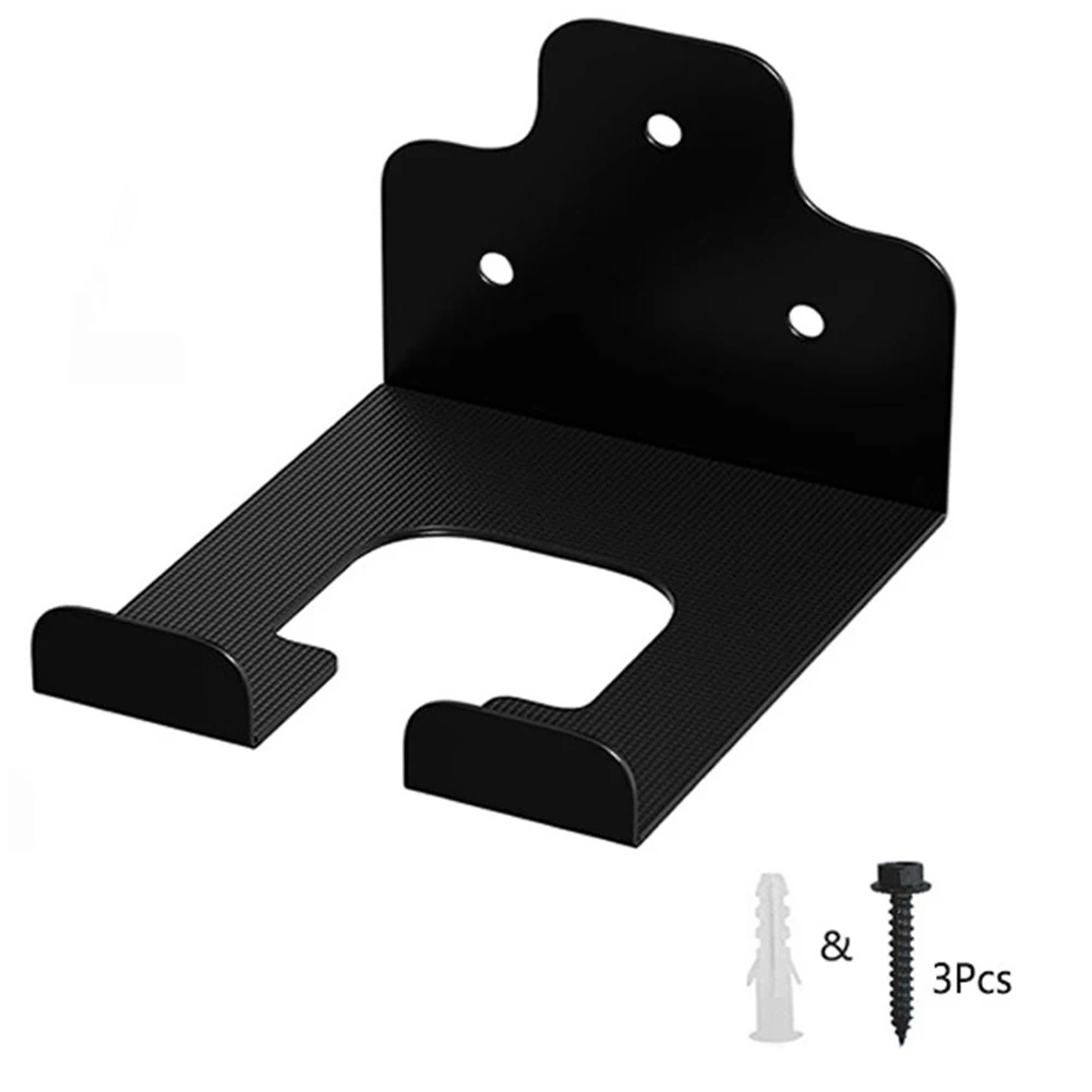 

Tool Storage Solution Garage Tool Hanger Easy Install Garden Tool Hanger Wall Mounted Storage Multi-Purpose Tool Storage