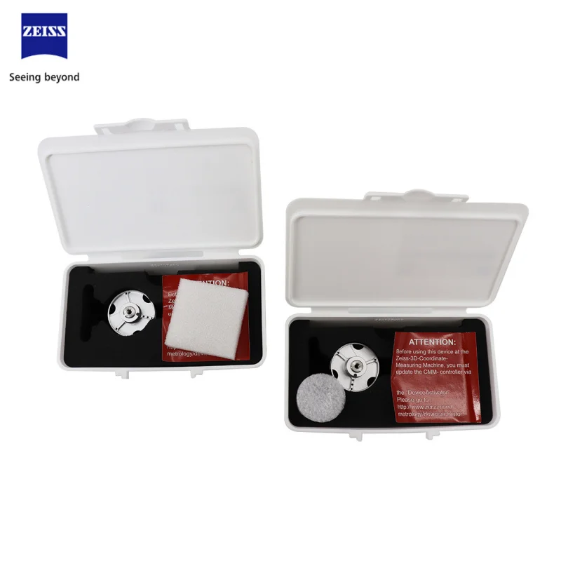 

ZeissZEISSThree-coordinate Suction CupVAST XXT TL3Suction Cup High Precision Stylus