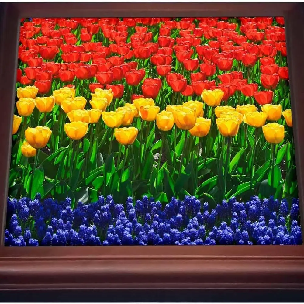 

8-дюймовая коричневая керамическая плитка