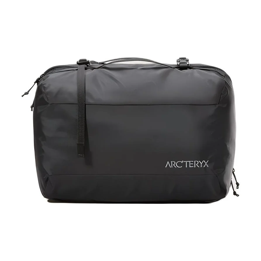 Arc'teryx Inde Nylon Storage Bag Medium Size Unisex Black X000010642001