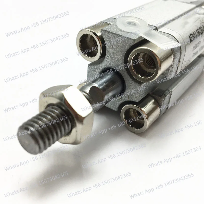 

ADVU-16-20-A-P-A-S2 156051 ADVU-32-20-A-P-A-S20 ADN-32-25-A-P-A-S20 ADVU-32-20-A-P-A-S20-SA 549875 cylinder Pneumatic ADVU