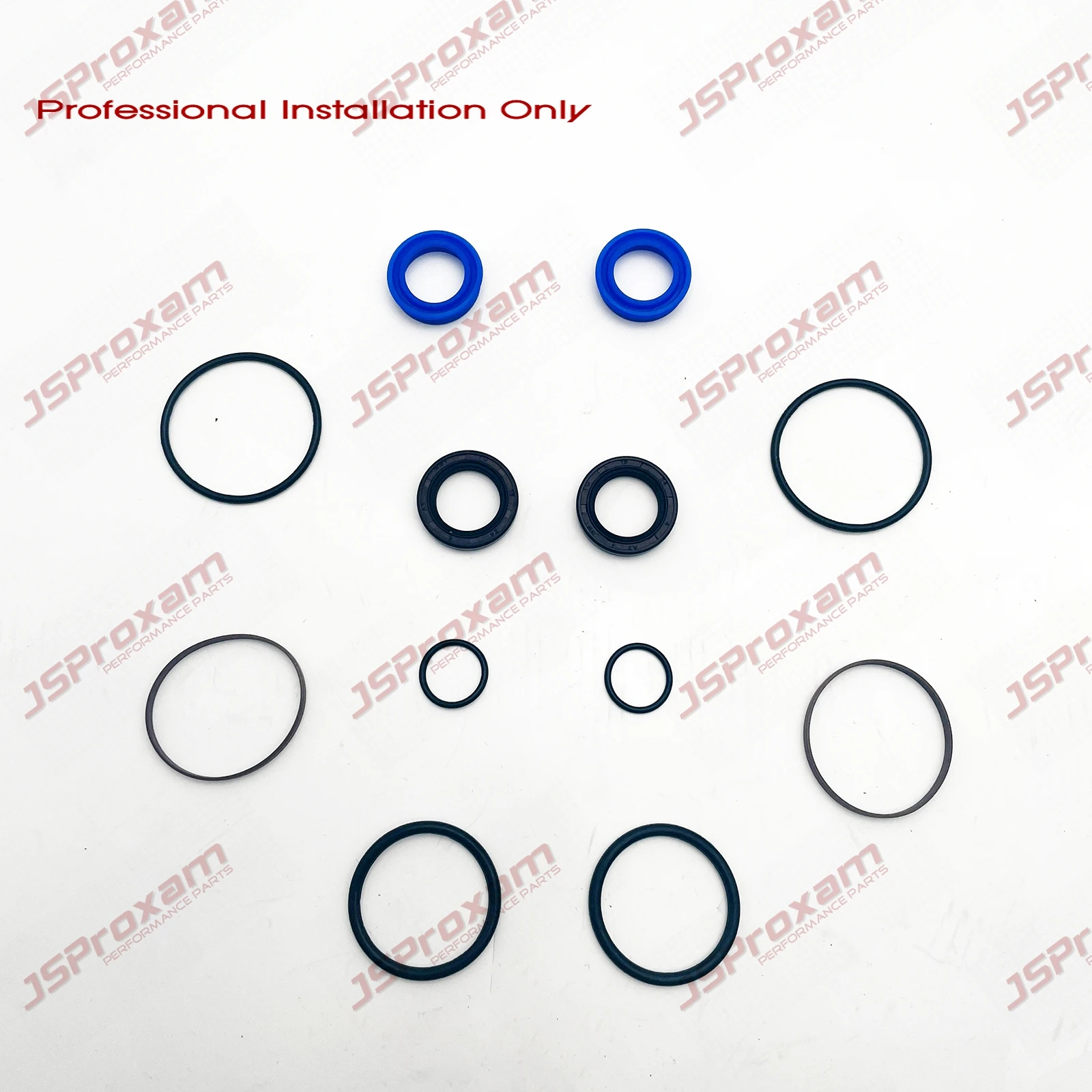 

3860881 872612 Repl For Volvo Penta KT-872612 trim cylinder rebuild set (for 2 cylinders)