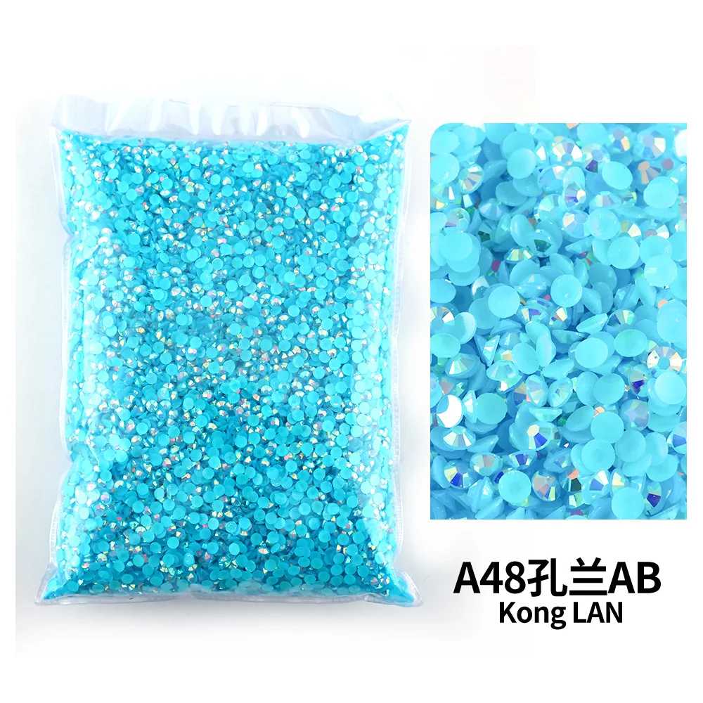 Kong Blue Ab Wholes… - image