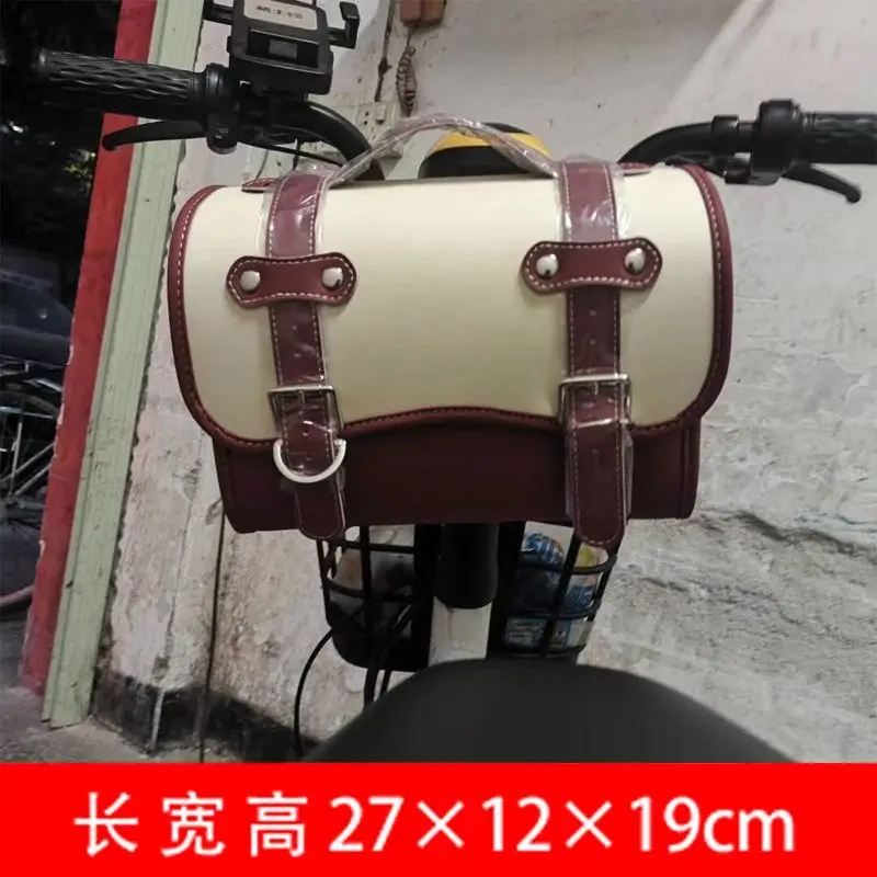 Motorcycle Bags & Luggage Motorcycle Saddle Bags Side Tool Luggage Storage Bag Waterproof Electric Car Trunk Travel Luggage