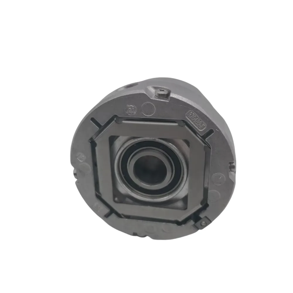 Genuine Rotary Encoder Elevator Synchronization Mainframe ERN1385 2048 62S14-70 Used in Elevator Servo Drive Control