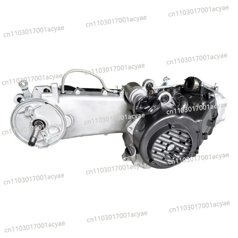 

Long box engine assembly 157QMJ57.4mm GY6-150CC scooter motorcycle