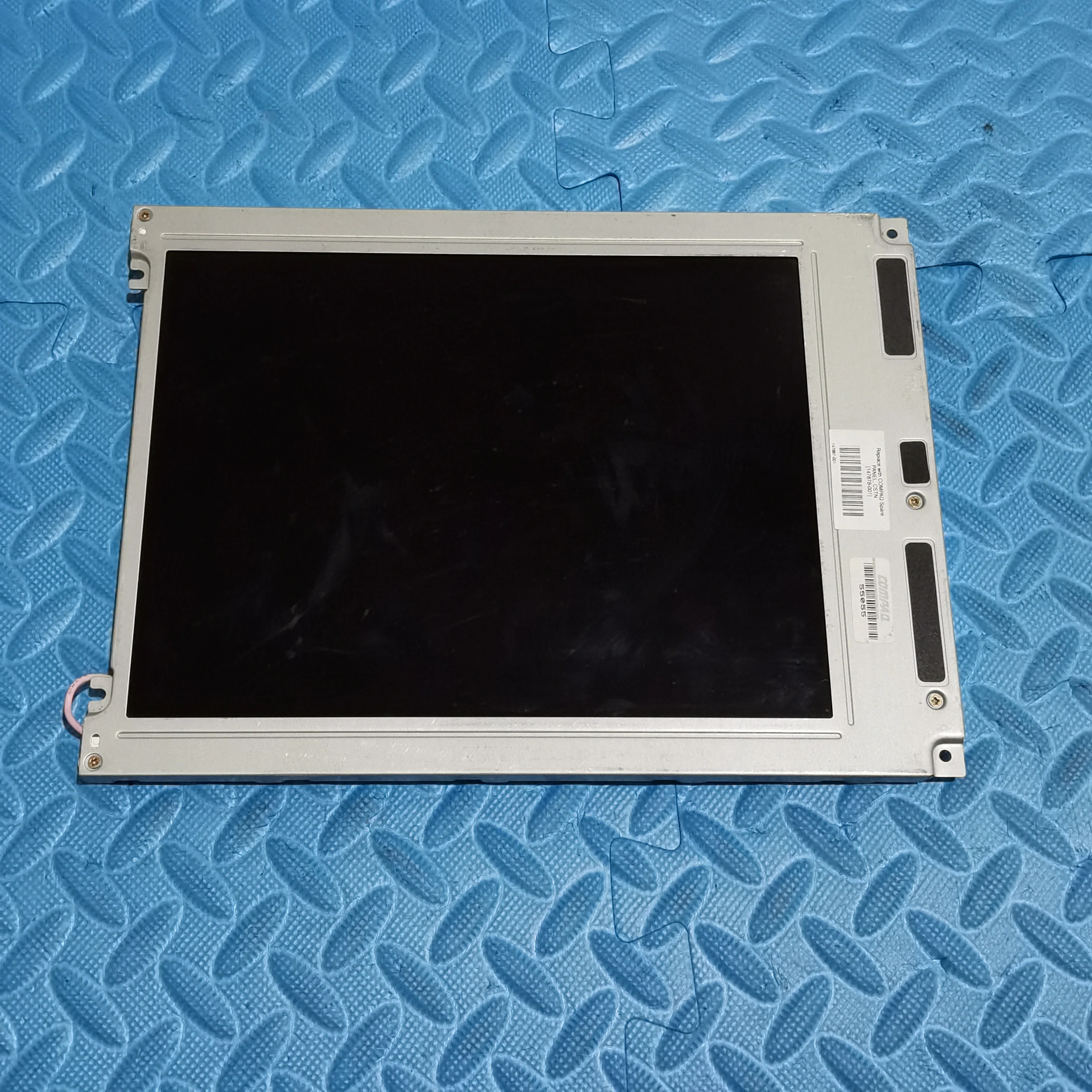 

LM64C151 10.4inch Lcd Screen Display