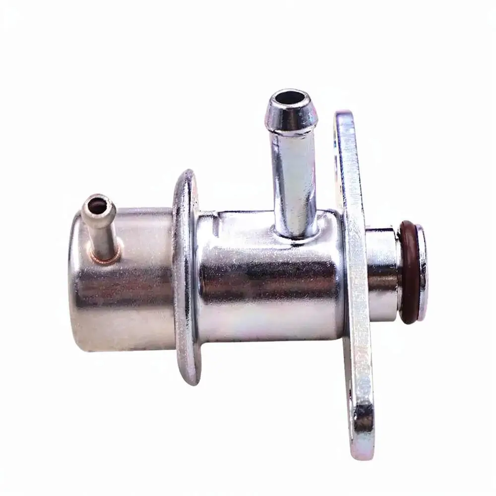 Automotive Fuel Pressure Regulator For Mitsubishi MD124648 Engine Injection Component Replacement Valve Vehicle Fuel Part