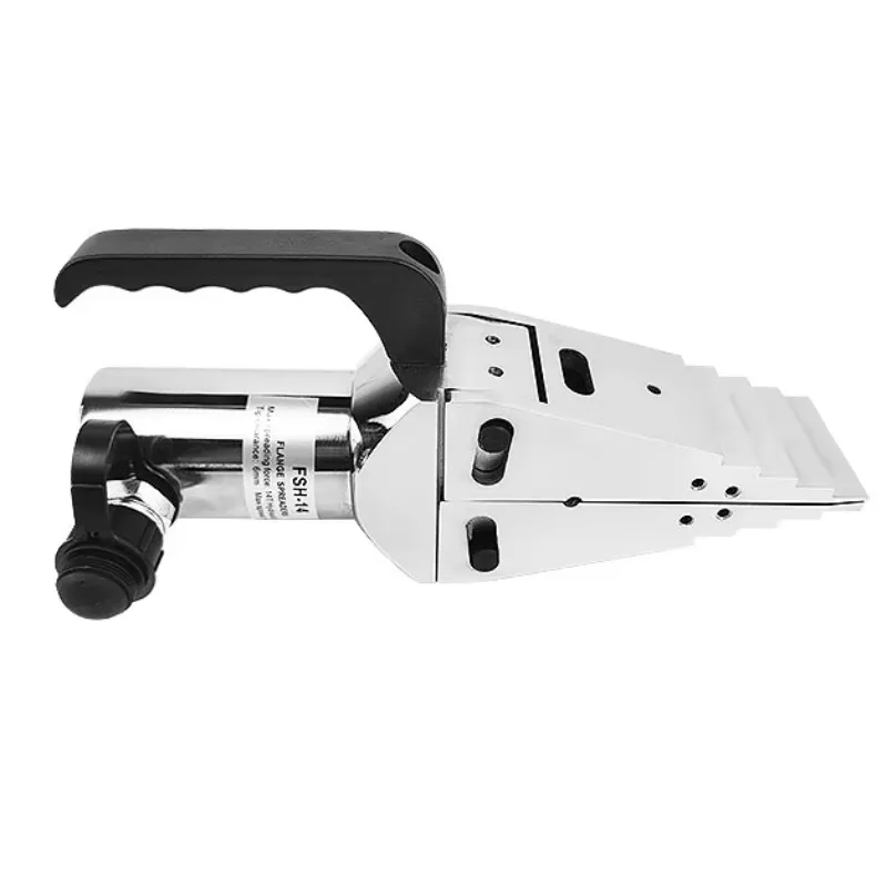 Integrated Manual Hydraulic Spreader And Flange Separator For Pipe Flange Separation Fire Rescue Rescue Equipment Lightweight
