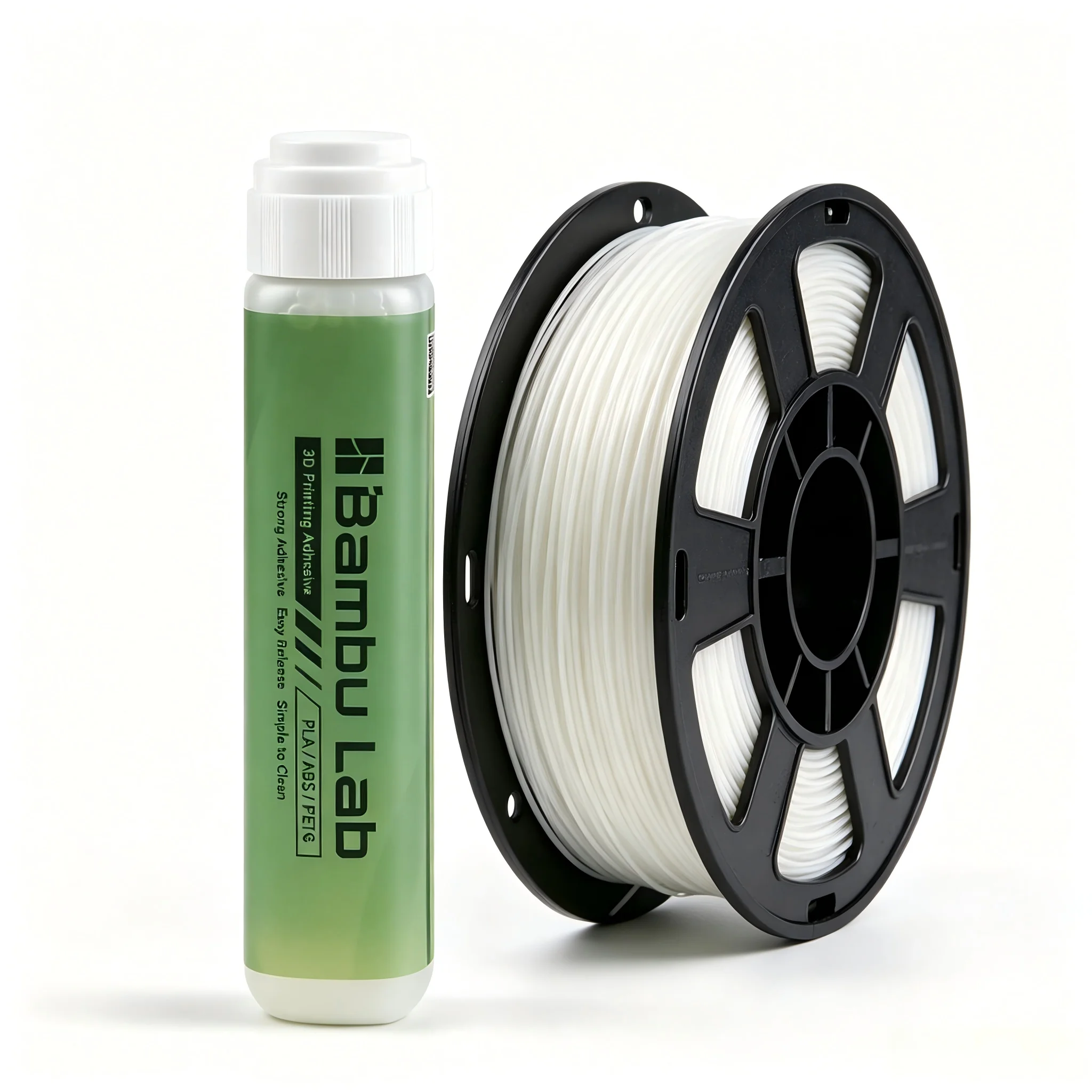 Anti Warp Hot Bed Adhesive Glue 3D Printing Bed Glue Sticky Paste Bambu Lab Official X1 P1 A1 P2S X2D  PLA ABS PETG TPU Filament