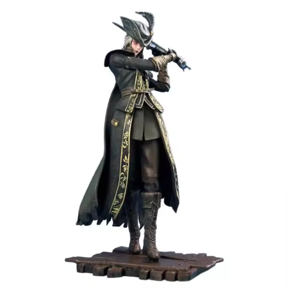

Фигурка Bloodborne Lady Maria of the Astral Clocktower, фигурки, статуя 29 см, коллекция аниме, модель из ПВХ, игрушки, праздничные подарки