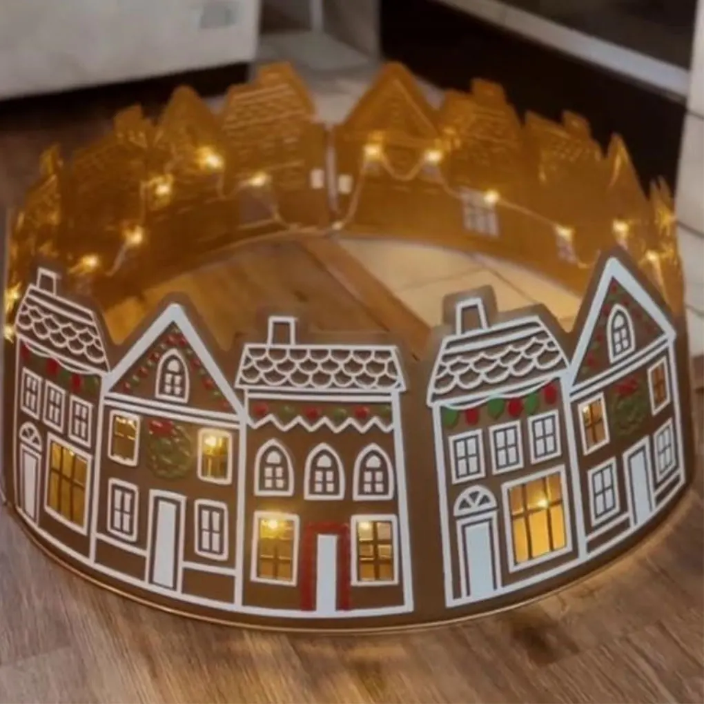 Thumbnail 2 - #31 Christmas Tree Skirts List of Top Picks