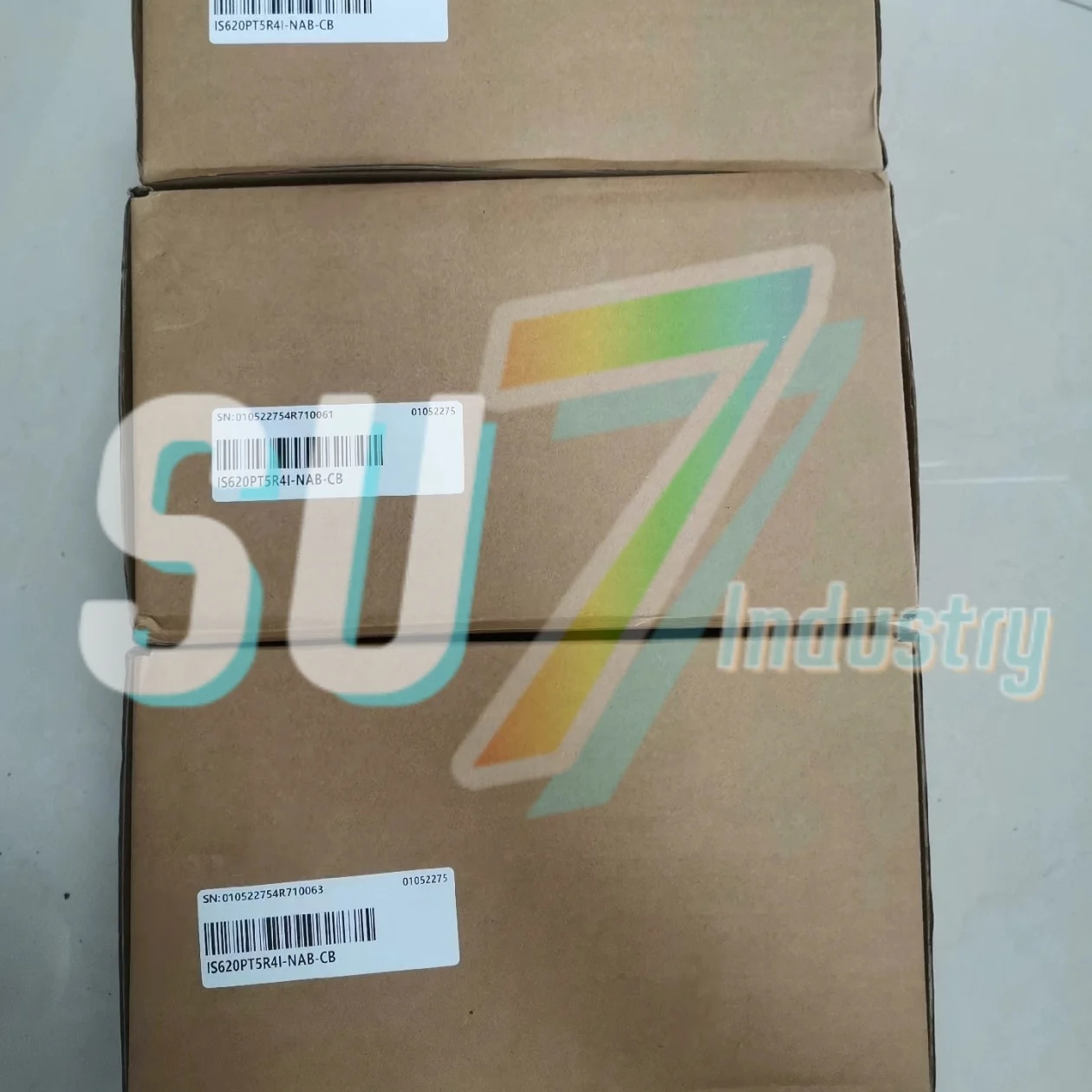 IS620PT5R4I-ES IS620PT5R4I-NAB-CB محرك سيرفو جديد في الصندوق