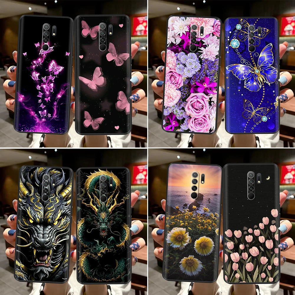 Phone Case For Redm… - image