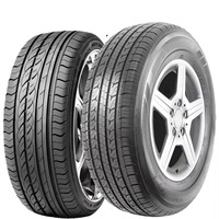 Car Tires 245/45R18 255/45R20 SUV Tires Imported Rubber Materials on Sale