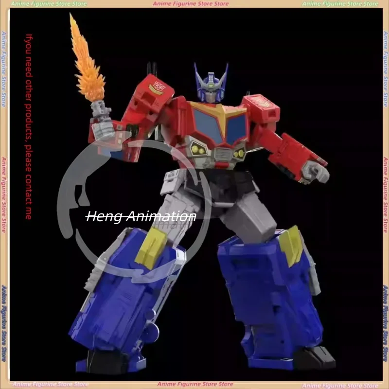 Juguetes transformados, Pilar M interestelar de nivel Titan de la generación Tianzun, modelo de figura de acción, hecho a mano