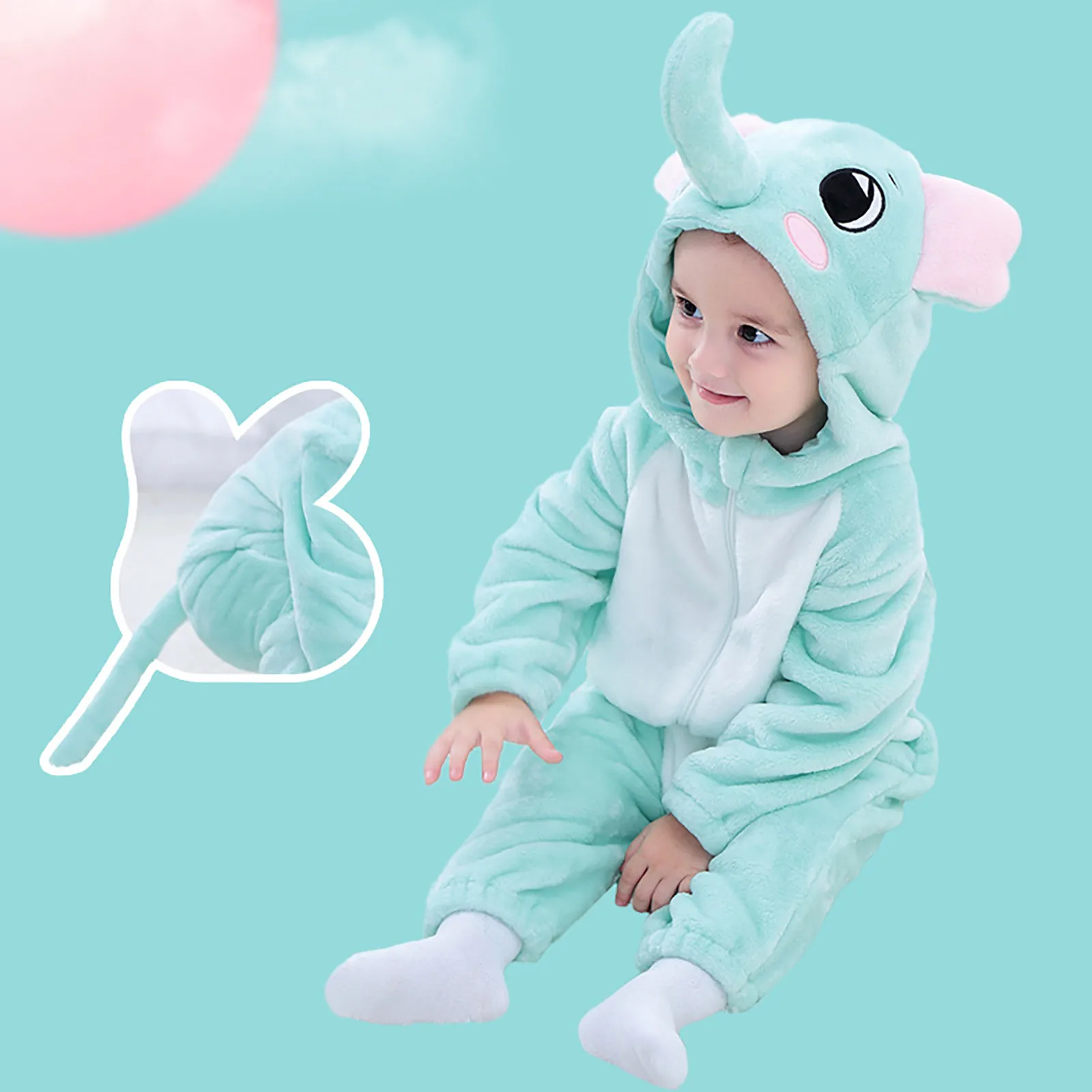 Kids Lion Costume Cute And Fashionable Animal Halloween Carnival Party Furry Cosplay Costumes Child Role Play Jumpsuit Bodysuit