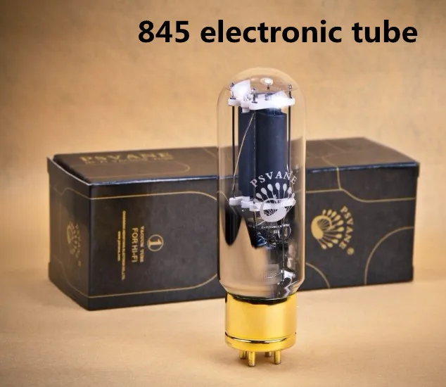

1 PCS PSVANE 845 electronic tube PSVANE HIFI electronic tube 845 original pairing