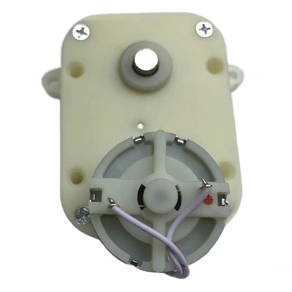 

DC Motor Repair JS50 Watch Winder 32mm Diameter 3V Power Source Compact And Portable Efficient Energy Repair And Replacement