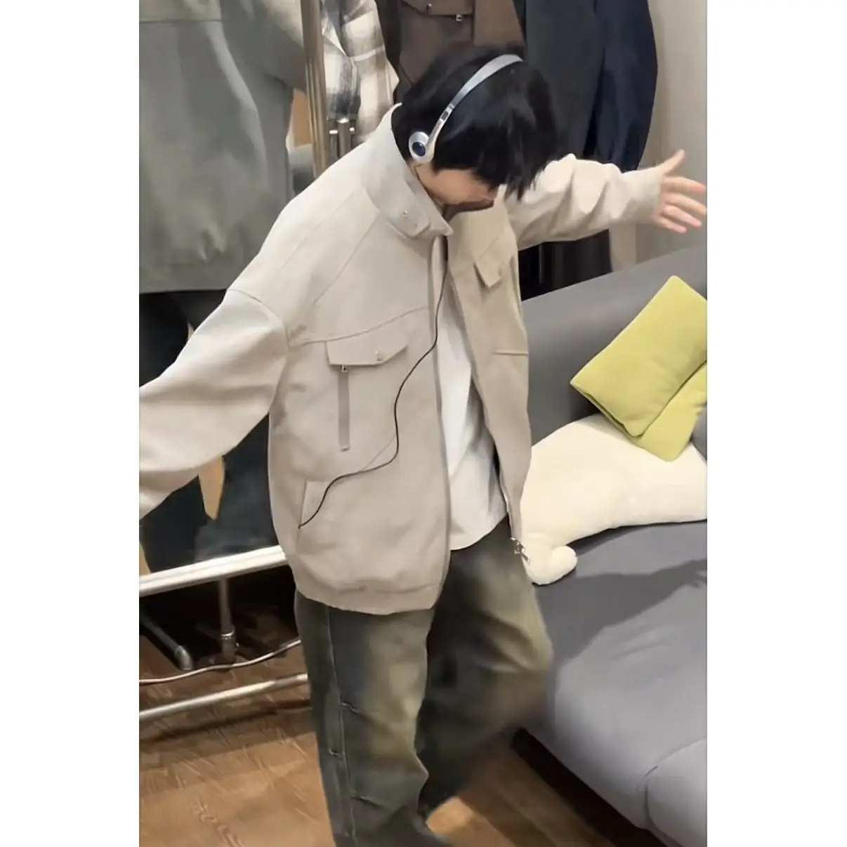 

Мужская куртка: тактическая, военного класса, для боевых операций, полевых тренировок, выживания в дикой природе, с множеством карманов, карго-модель