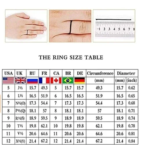 Fashionable Colored 925 Silver Plated Ring for Women Stylish 6-color Oval Ring High Quality Party Jewelry Engagement Ring