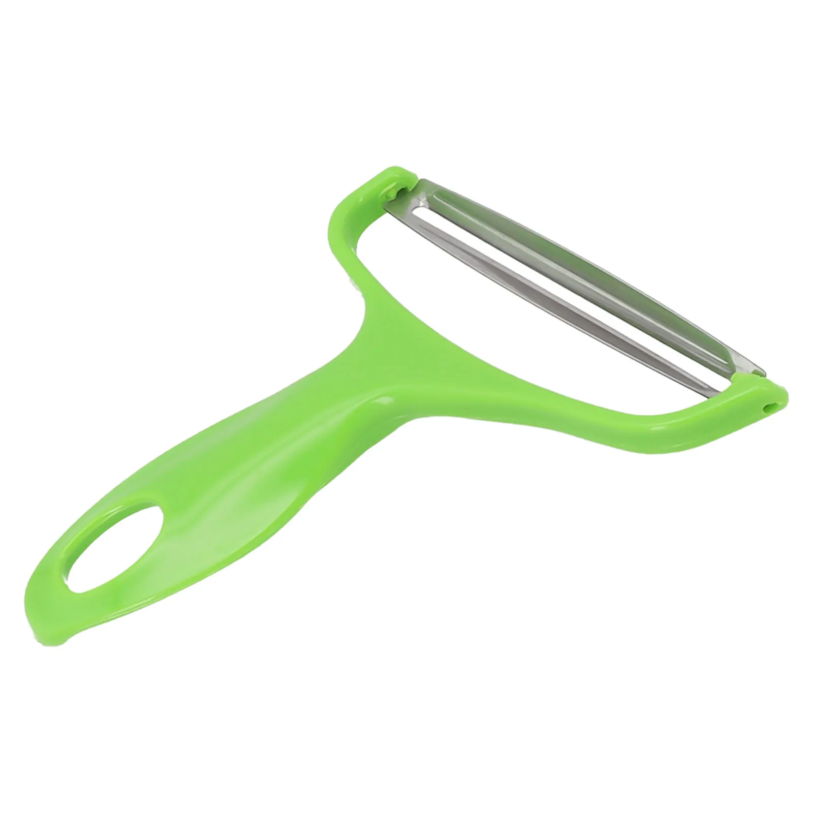 Vegetable Fruit Peeler Stainless Steel Potato Slicer Cabbage Peeler Grater Salad Multifunctional Shredder Kitchen Accessories