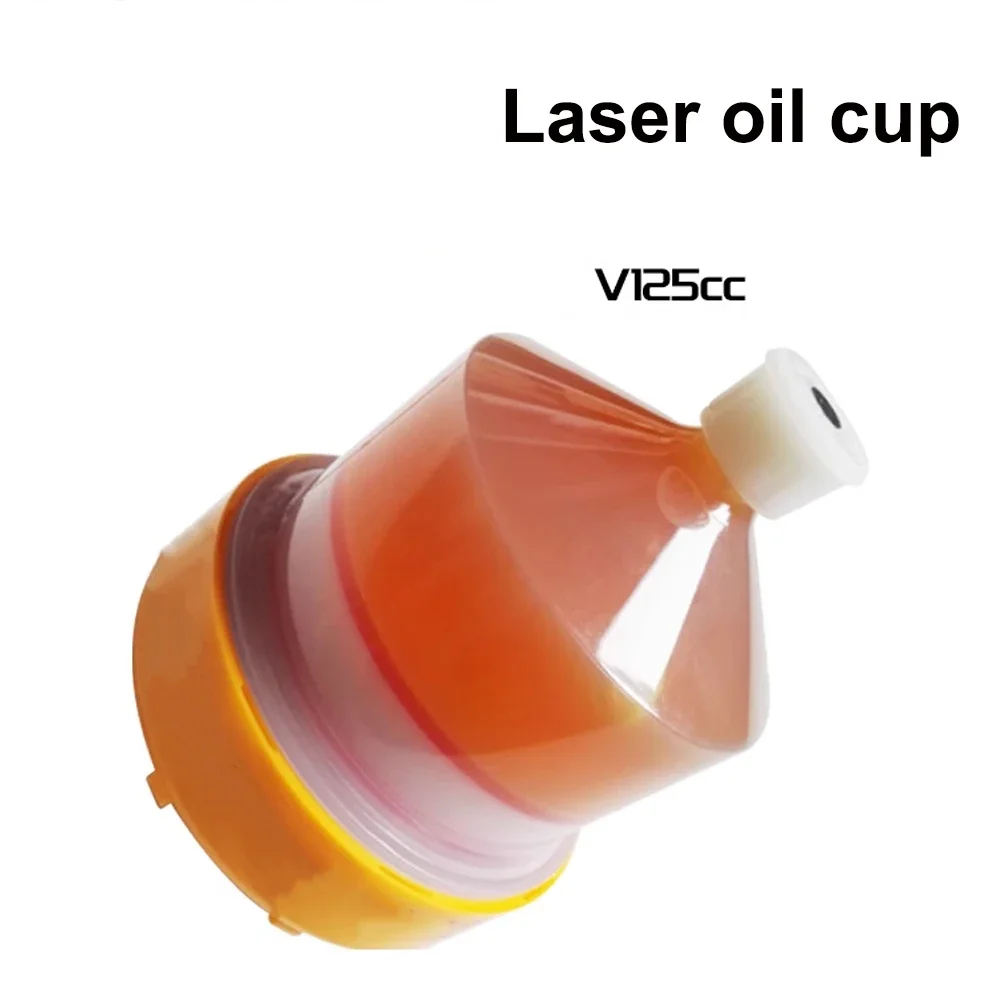 Laser cutting machine grease injector, oil filling cup, oil box lubricator