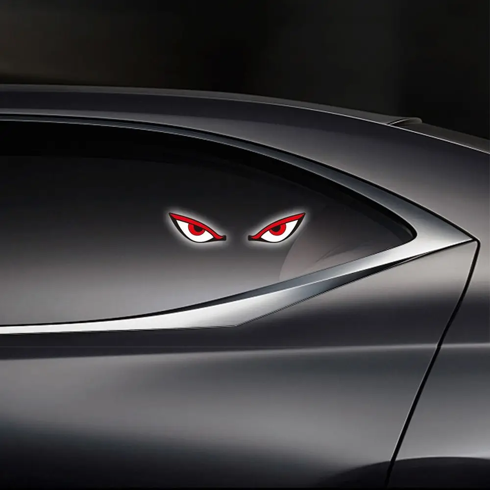 Wireless Solar Powered Car Neon Light Suction Cup Dynamic Display Smart LED Lights Vibration Lights on Car Interior Decor Light