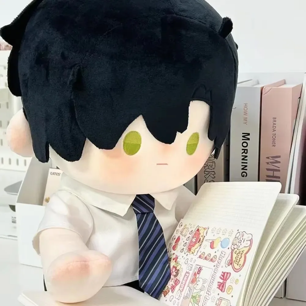 40 センチメートル愛とディープスペーススタイラスザビエルゼインラファエルぬいぐるみ綿人形周辺アニメアクションフィギュア枕ガールコレクションギフト