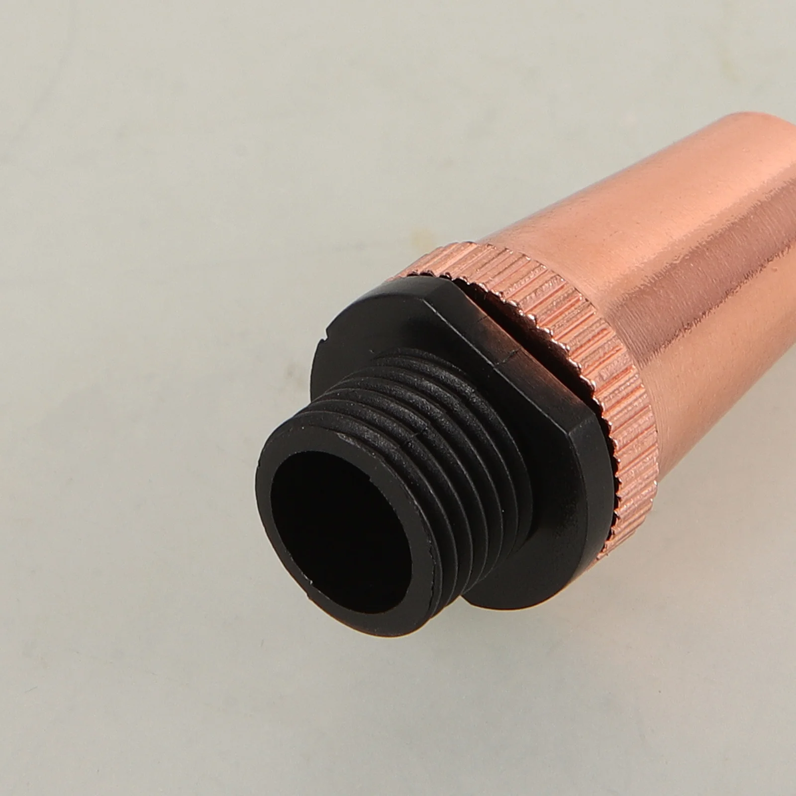 

8Pcs Light Cord Grip Copper Cable Gland Strain Relief Connector Easy Install for Tabletop Glass Insulated Lights Hanging Lights