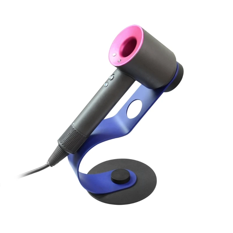 Soporte moderno para secador HD08 HD15 HD16 con función reducción ruido