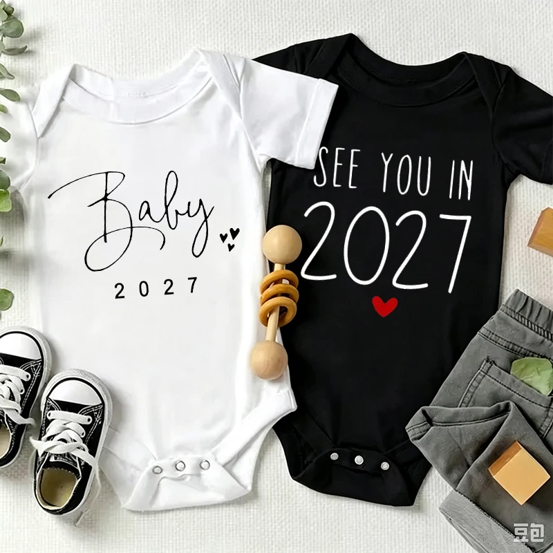 Baby Bodysuit 