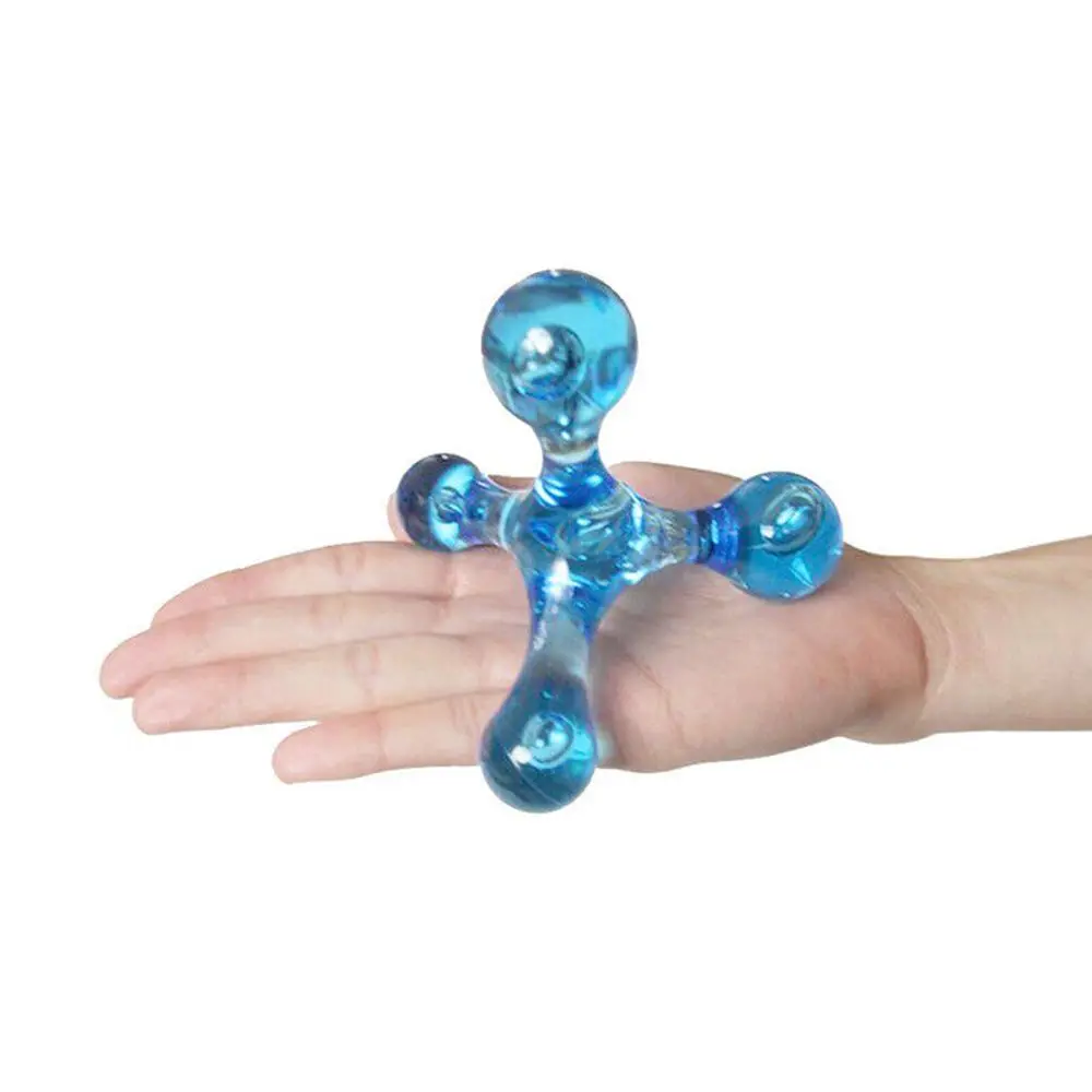 Effective Handheld Pain Relief Massager Muscle Massage Massage Tool Massage Stick