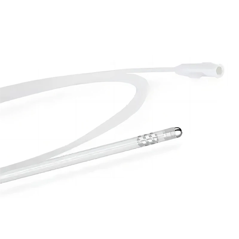 Disposable Endoscope Spray Catheter for Gastrointestinal Endoscopy