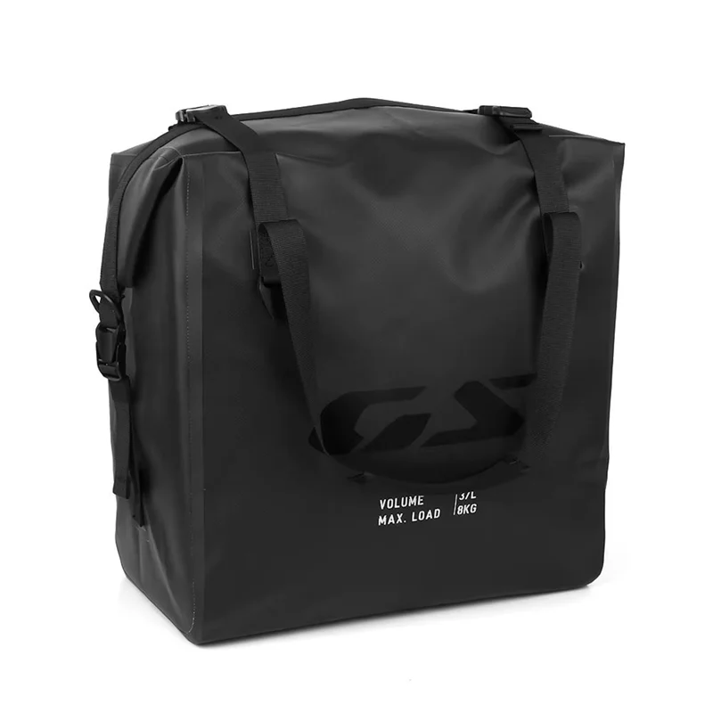 

Simple Motorcycle Aluminium Case Liner Bag Luggage Box Inner Bags For BMW R1300GS Adventure R 1300 GS ADV 2024