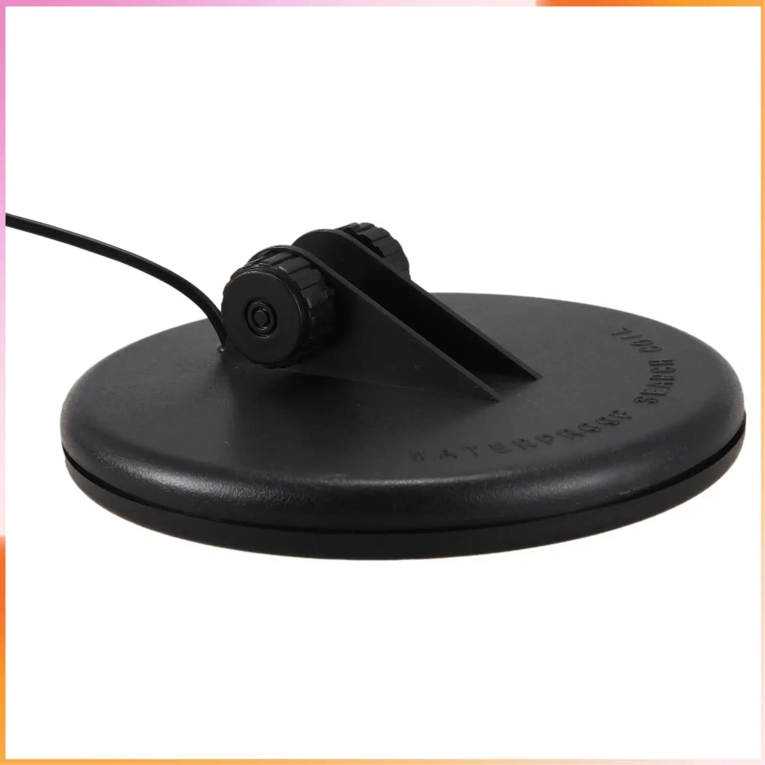 

A93Z Большая Акция Портативный Подземный Металлоискатель MD-4030 Поисковая Катушка