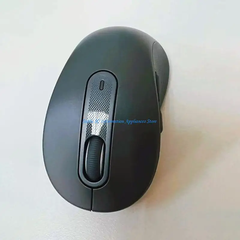 

Движение прокрутки жидкости металлического пластикового ролика мыши для M650L M750L