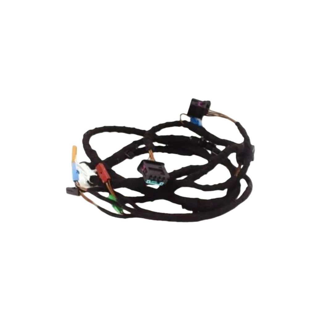 For Passat For CC 2008-2012 Trunk Boot Cable Replacement Assembly Meets OE Dimensional and Operational Requirements