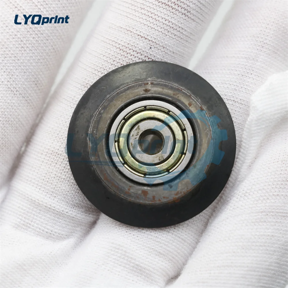 42.732.010/F 31x4x5mm Rueda cortadora GTO 46/52 42.732.010 Rueda cortadora GTO46 GTO52