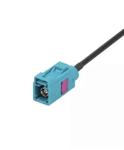 Auto Aerials For Bmw Nbt Evo Id5 Id6 Antenna Aerial Bluetooth Wifi Fakra Carplay Retrofit Automobiles Accessories