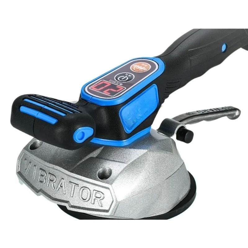 

Tile Leveling Machine, High-Power Vibration Tool for Efficient Wall & Floor Tile Laying Projects