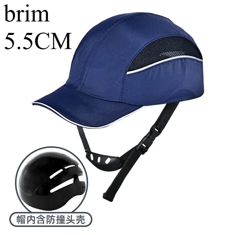 Variant: Long brim-BE