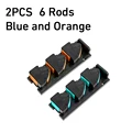 Colors 2pcs