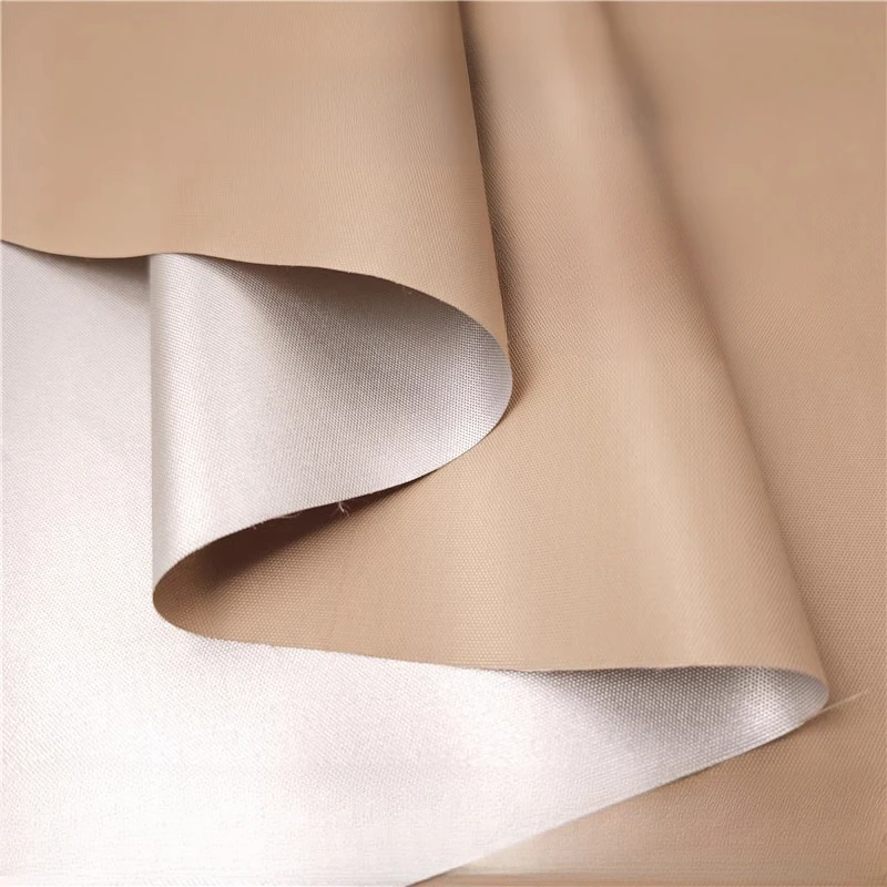 

Waterproof Oxford Fabric for Tent Outdoor Rain Sun Protection Thickened Material Car Cover Umbrella Sunshade Shelter