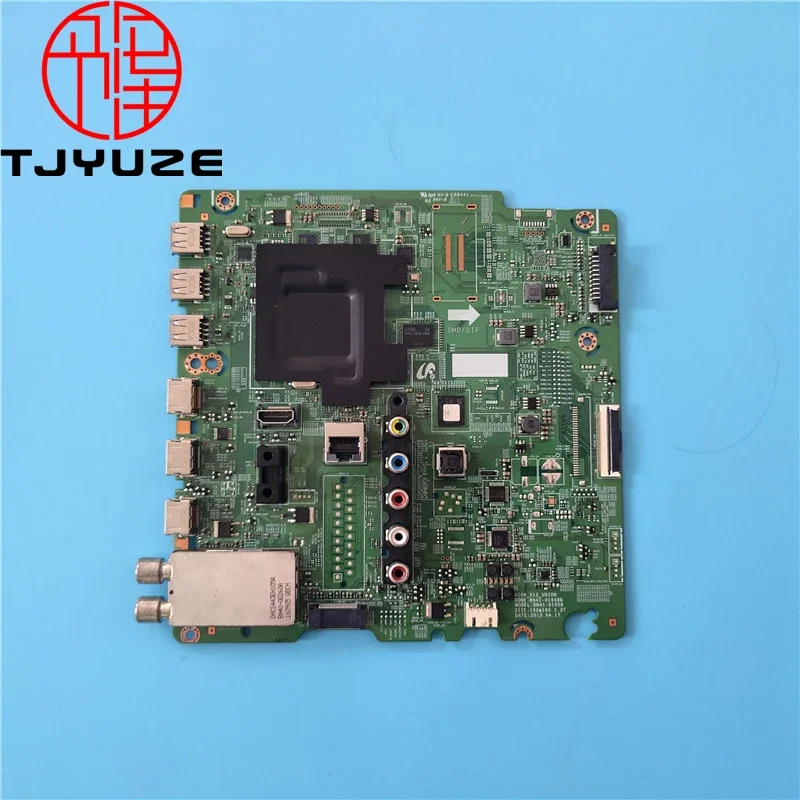 

Good Test BN41-01958B UE40F6320AY Motherboard BN94-07094G UE46F6320AY UE55F6320AY Main Board BN41-01958A UE32F6320